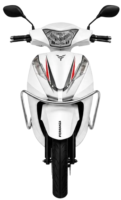Front View