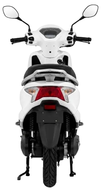 Rear View