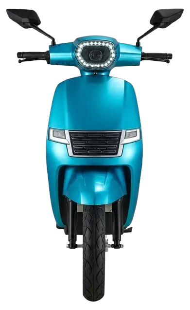 Front View