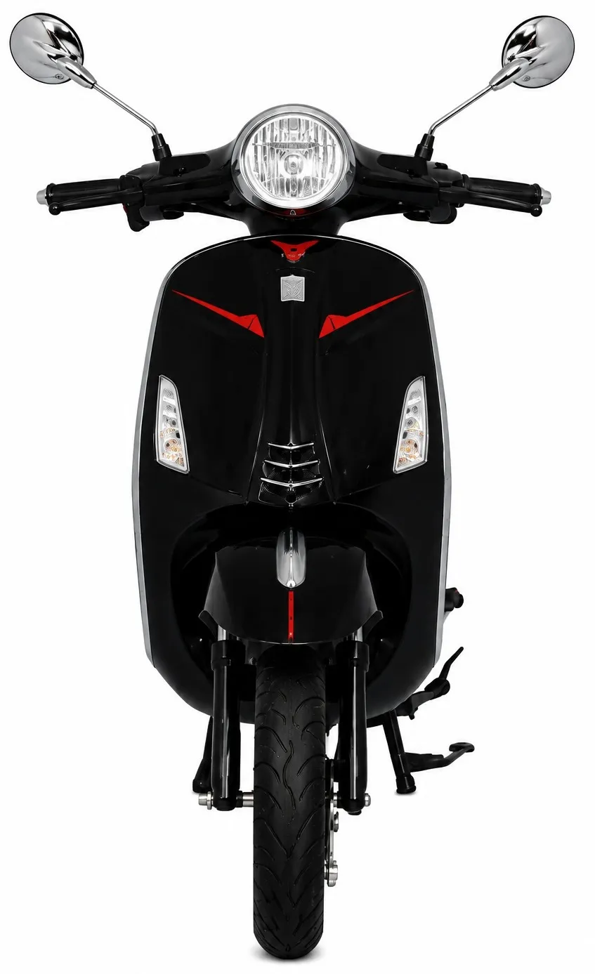 Front View