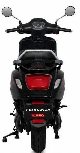Rear View