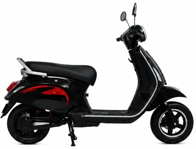 Right Side View